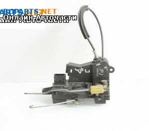 Брава на врата за Opel Vectra C Sedan (04.2002 - 01.2009), позиция: предна, дясна