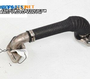 EGR тръба за Volkswagen Touareg SUV I (10.2002 - 01.2013) 5.0 V10 TDI, 313 к.с.