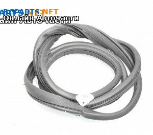 Уплътнение за Mercedes-Benz M-Class SUV (W164) (07.2005 - 12.2012), 4+1 вр., джип