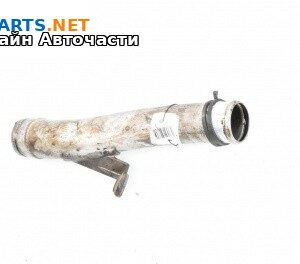 Тръба турбо за Volkswagen Touareg SUV I (10.2002 - 01.2013) 5.0 V10 TDI, 313 к.с.