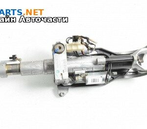 Кормилен прът за Mercedes-Benz M-Class SUV (W164) (07.2005 - 12.2012)