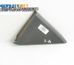 Интериорна пластмаса за Opel Vectra C Sedan (04.2002 - 01.2009), 4+1 вр., седан, позиция: предна