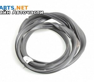 Уплътнение за Mercedes-Benz M-Class SUV (W164) (07.2005 - 12.2012), 4+1 вр., джип