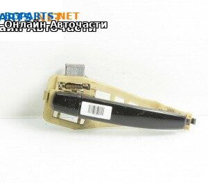 Външна дръжка за Opel Vectra C Sedan (04.2002 - 01.2009), 4+1 вр., седан, позиция: задна, дясна