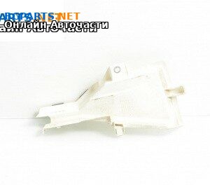 Интериорна пластмаса за Opel Vectra C Sedan (04.2002 - 01.2009), 4+1 вр., седан, позиция: предна