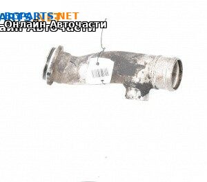 Тръба турбо за Volkswagen Touareg SUV I (10.2002 - 01.2013) 5.0 V10 TDI, 313 к.с.