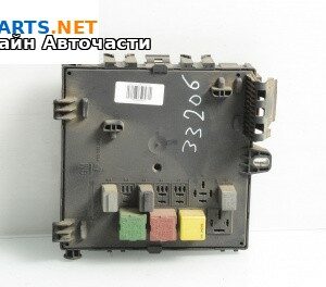 Бушонно табло за Opel Vectra C Sedan (04.2002 - 01.2009) 3.0 CDTI, 177 к.с.