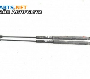 Амортисьор преден капак за Mercedes-Benz M-Class SUV (W164) (07.2005 - 12.2012)