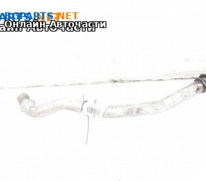 Тръба маслени пари за Volkswagen Touareg SUV I (10.2002 - 01.2013) 5.0 V10 TDI, 313 к.с.