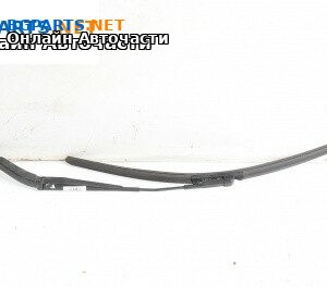 Рамо на чистачка за Mercedes-Benz M-Class SUV (W164) (07.2005 - 12.2012), позиция: лява