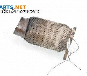 Гърнета, генерации за Volkswagen Touareg SUV I (10.2002 - 01.2013) 5.0 V10 TDI, 313 к.с.