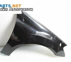 Калник за Mercedes-Benz M-Class SUV (W164) (07.2005 - 12.2012), 4+1 вр., джип, позиция: предна, дясна