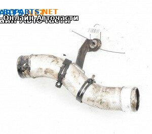 Тръба турбо за Volkswagen Touareg SUV I (10.2002 - 01.2013) 5.0 V10 TDI, 313 к.с.