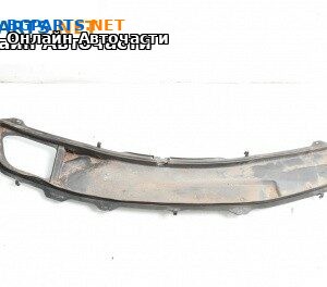 Кора под чистачки за Mercedes-Benz M-Class SUV (W164) (07.2005 - 12.2012), 4+1 вр., джип