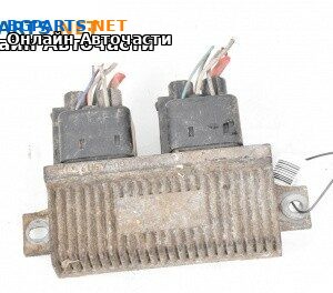 Реле подгревни свещи за Opel Vectra C Sedan (04.2002 - 01.2009) 3.0 CDTI