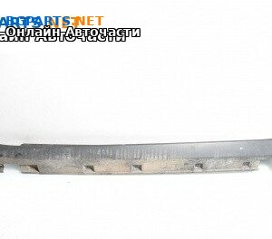 Праг за Mercedes-Benz M-Class SUV (W164) (07.2005 - 12.2012), 4+1 вр., джип, позиция: лява