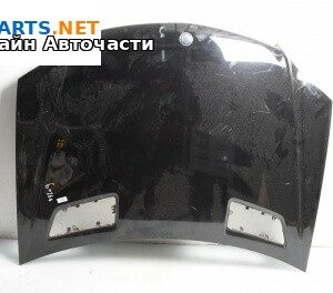 Преден капак за Mercedes-Benz M-Class SUV (W164) (07.2005 - 12.2012), 4+1 вр., джип, позиция: предна