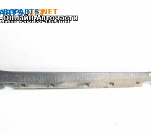 Праг за Mercedes-Benz M-Class SUV (W164) (07.2005 - 12.2012), 4+1 вр., джип, позиция: дясна