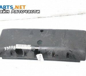 Пластмасова кора за Volkswagen Touareg SUV I (10.2002 - 01.2013), 4+1 вр., джип