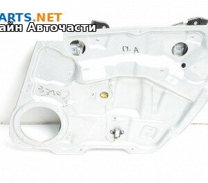 Механизъм ел. стъкло за Mercedes-Benz M-Class SUV (W164) (07.2005 - 12.2012), 4+1 вр., джип, позиция: предна, дясна