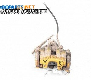 Спирачен апарат за Opel Vectra C Sedan (04.2002 - 01.2009), позиция: задна, лява