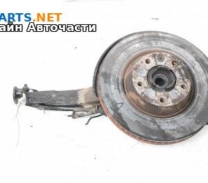 Шенкел главина за Volkswagen Touareg SUV I (10.2002 - 01.2013), позиция: предна, лява