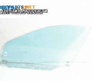 Странично стъкло за Mercedes-Benz M-Class SUV (W164) (07.2005 - 12.2012), 4+1 вр., джип, позиция: предна, лява