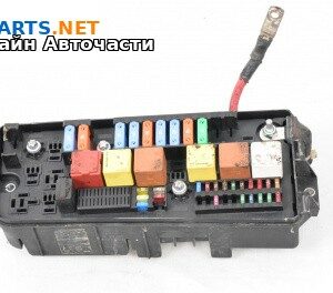 Бушонно табло за Opel Vectra C Sedan (04.2002 - 01.2009) 3.0 CDTI, 177 к.с.