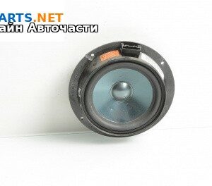 Високоговорител за Mercedes-Benz M-Class SUV (W164) (07.2005 - 12.2012)