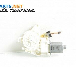 Електромотор за стъклоподемник за Mercedes-Benz M-Class SUV (W164) (07.2005 - 12.2012), 4+1 вр., джип, позиция: предна, лява