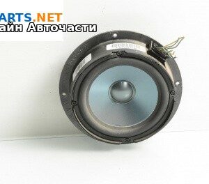 Високоговорител за Mercedes-Benz M-Class SUV (W164) (07.2005 - 12.2012)