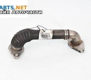 EGR тръба за Volkswagen Touareg SUV I (10.2002 - 01.2013) 5.0 V10 TDI, 313 к.с.