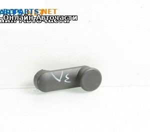 Ръкохватка за таван за Opel Vectra C Sedan (04.2002 - 01.2009), 4+1 вр., позиция: задна, лява