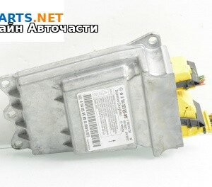 Модул за AIRBAG за Mercedes-Benz M-Class SUV (W164) (07.2005 - 12.2012)