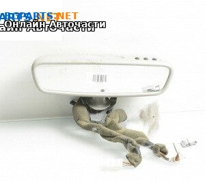 Вътрешно огледало за Mercedes-Benz M-Class SUV (W164) (07.2005 - 12.2012)