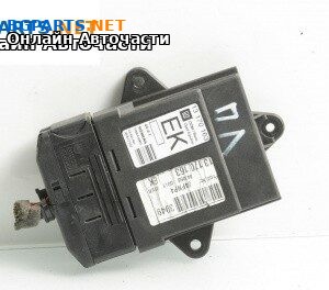 Модул врата за Opel Vectra C Sedan (04.2002 - 01.2009)