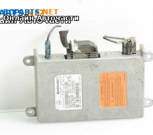 Bluetooth модул за Mercedes-Benz M-Class SUV (W164) (07.2005 - 12.2012)