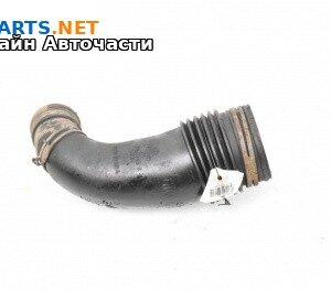 Тръба интеркулер за Volkswagen Touareg SUV I (10.2002 - 01.2013) 5.0 V10 TDI, 313 к.с.