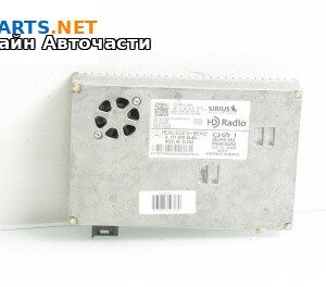 Модул радио за Mercedes-Benz M-Class SUV (W164) (07.2005 - 12.2012)
