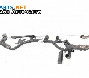 Водни тръби за Volkswagen Touareg SUV I (10.2002 - 01.2013) 5.0 V10 TDI, 313 к.с.