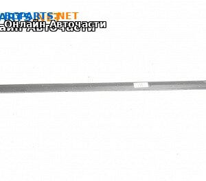 Външни лайсни за Opel Vectra C Sedan (04.2002 - 01.2009), седан, позиция: лява