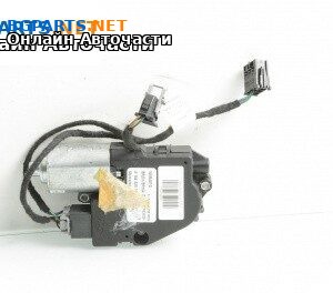 Мотор шибедах за Mercedes-Benz M-Class SUV (W164) (07.2005 - 12.2012), джип