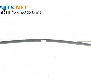 Външни лайсни за Opel Vectra C Sedan (04.2002 - 01.2009), седан, позиция: лява