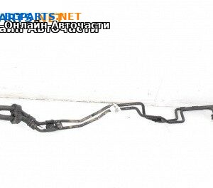 Хидравлични тръби за Volkswagen Touareg SUV I (10.2002 - 01.2013) 5.0 V10 TDI, 313 к.с.