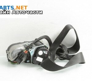 Предпазен колан за Mercedes-Benz M-Class SUV (W164) (07.2005 - 12.2012), 4+1 вр., позиция: предна, лява