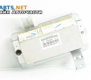 Модул окачване за Mercedes-Benz M-Class SUV (W164) (07.2005 - 12.2012)