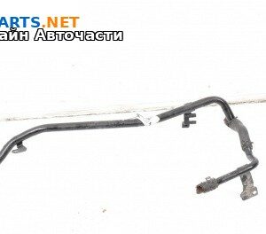 Тръба за охладителна течност за Volkswagen Touareg SUV I (10.2002 - 01.2013) 5.0 V10 TDI, 313 к.с.