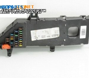 Бушонно табло за Opel Vectra C Sedan (04.2002 - 01.2009) 3.0 CDTI, 177 к.с.