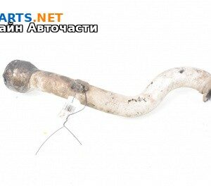 Тръба за охладителна течност за Volkswagen Touareg SUV I (10.2002 - 01.2013) 5.0 V10 TDI, 313 к.с.