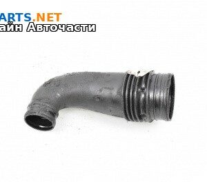 Тръба интеркулер за Volkswagen Touareg SUV I (10.2002 - 01.2013) 5.0 V10 TDI, 313 к.с.